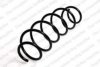 LESJ?FORS 4015632 Coil Spring